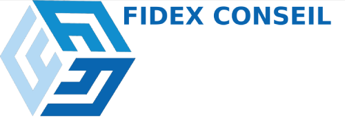 Fidex Conseil logo
